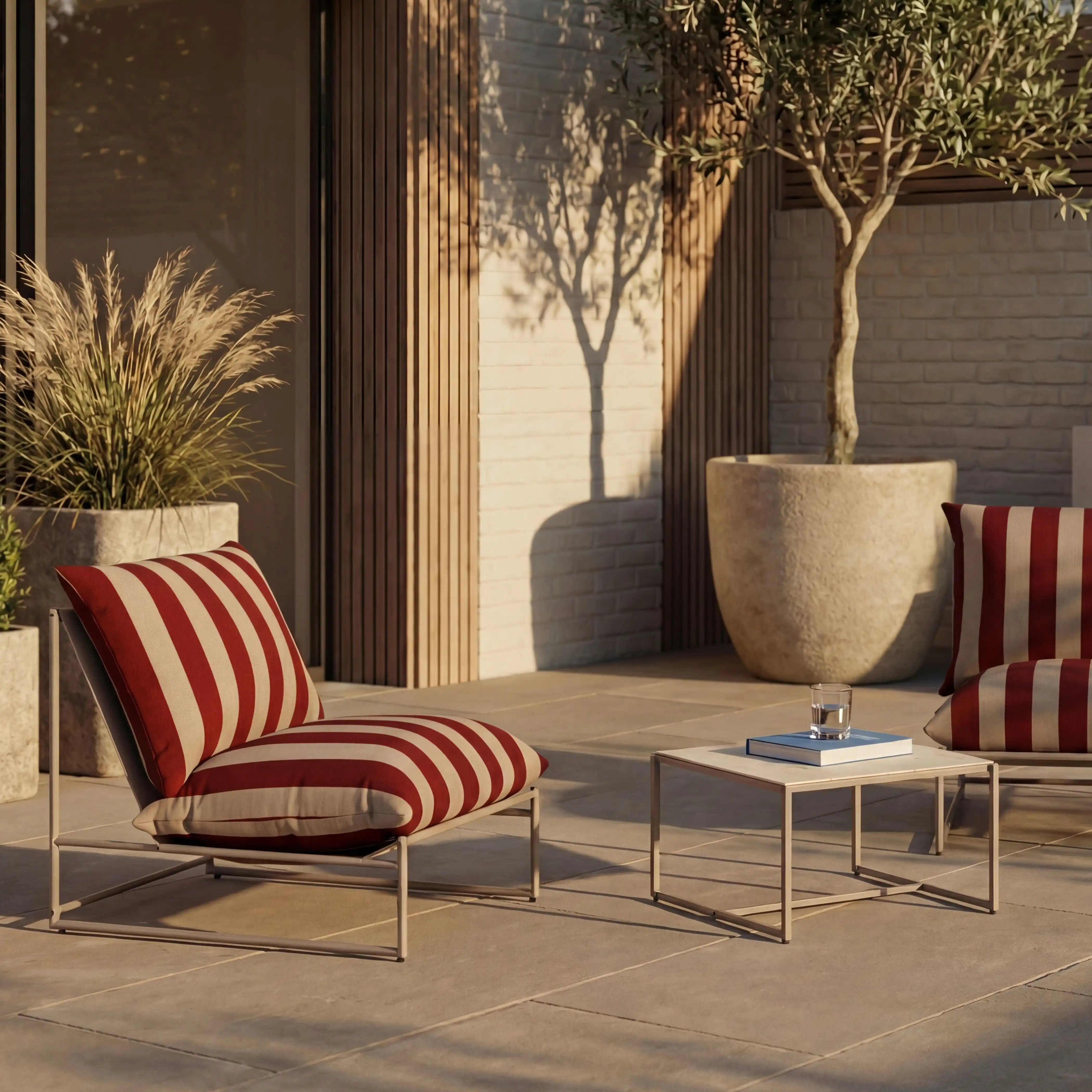 New In: Furniture